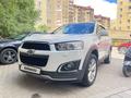 Chevrolet Captiva 2013 годаfor7 700 000 тг. в Астана – фото 4