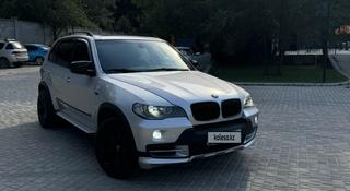 BMW X5 2007 года за 10 000 000 тг. в Алматы