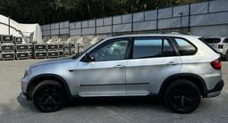 BMW X5 2007 года за 9 000 000 тг. в Алматы – фото 4