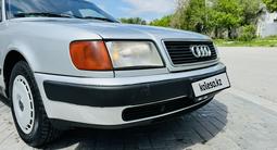 Audi 100 1993 годаүшін2 750 000 тг. в Караганда – фото 5