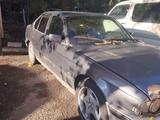 BMW 520 1994 года за 700 000 тг. в Астана – фото 5