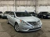 Hyundai Sonata 2010 года за 5 500 000 тг. в Кокшетау