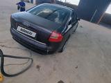 Audi A6 1999 года за 1 600 000 тг. в Шымкент – фото 2