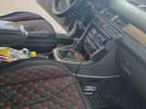 Audi A6 1999 года за 1 600 000 тг. в Шымкент – фото 5