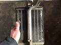 Радиатор печки на мерседес 210 контрактный за 10 000 тг. в Караганда