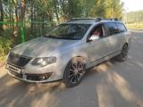 Volkswagen Passat 2007 годаүшін3 800 000 тг. в Алматы