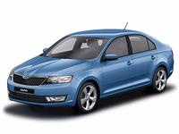 запчасти SKODA RAPID карсити 25-бутик в Атырау