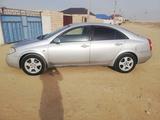 Nissan Primera 2002 годаүшін2 350 000 тг. в Актау – фото 2