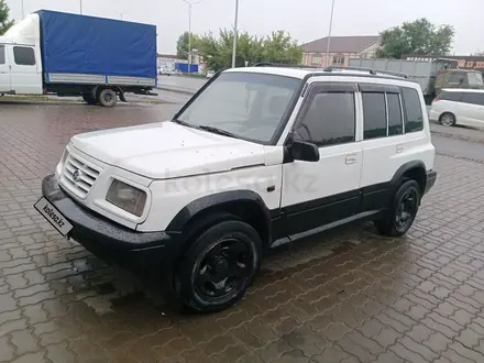 Suzuki Vitara 1997 года за 2 450 000 тг. в Уральск – фото 4