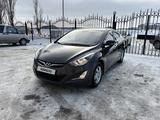 Hyundai Elantra 2014 годаүшін6 250 000 тг. в Кокшетау