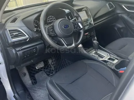 Subaru Forester 2019 года за 10 999 999 тг. в Актау – фото 3