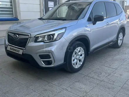 Subaru Forester 2019 года за 10 999 999 тг. в Актау – фото 9