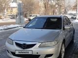 Mazda 6 2006 года за 2 500 000 тг. в Алматы – фото 2