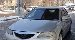 Mazda 6 2006 годаүшін2 500 000 тг. в Алматы – фото 2