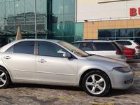 Mazda 6 2006 годаүшін2 500 000 тг. в Алматы