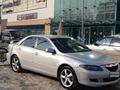 Mazda 6 2006 годаүшін2 500 000 тг. в Алматы – фото 3