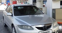 Mazda 6 2006 года за 2 500 000 тг. в Алматы – фото 4