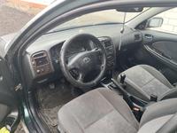 Toyota Avensis 2002 годаүшін2 750 000 тг. в Астана