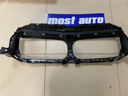 Решетка радиатора BMW (Ноздри) M5 F90 за 120 000 тг. в Астана – фото 2