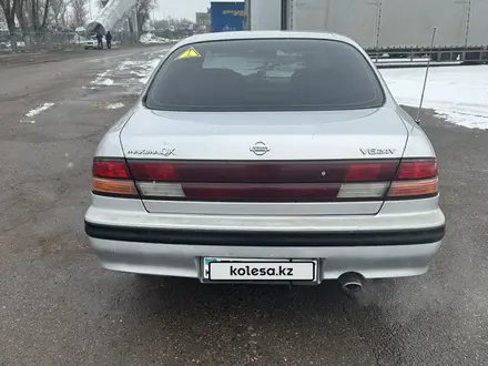 Nissan Maxima 1997 года за 2 800 000 тг. в Алматы – фото 4