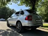 Porsche Cayenne 2006 года за 2 800 000 тг. в Алматы – фото 4