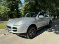 Porsche Cayenne 2006 года за 2 800 000 тг. в Алматы – фото 2