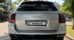 Porsche Cayenne 2006 годаүшін2 800 000 тг. в Алматы – фото 5