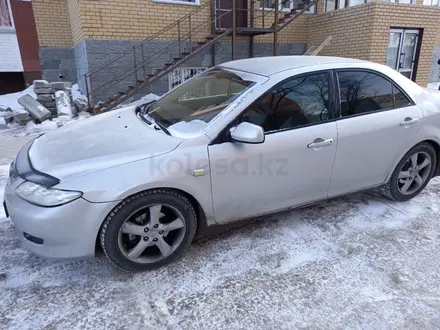 Mazda 6 2004 года за 2 000 000 тг. в Павлодар – фото 8