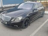 Mercedes-Benz E 350 2009 года за 4 750 000 тг. в Алматы