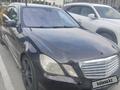 Mercedes-Benz E 350 2009 года за 4 750 000 тг. в Алматы – фото 2
