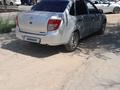 ВАЗ (Lada) Granta 2190 2012 годаүшін2 000 000 тг. в Актау – фото 2