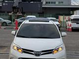 Toyota Sienna 2018 года за 18 500 000 тг. в Алматы – фото 3
