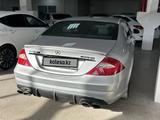 Mercedes-Benz CLS 500 2005 годаүшін7 200 000 тг. в Караганда – фото 4