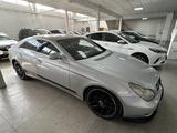 Mercedes-Benz CLS 500 2005 годаүшін7 200 000 тг. в Караганда – фото 3