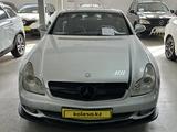 Mercedes-Benz CLS 500 2005 годаүшін7 200 000 тг. в Караганда