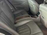 Mercedes-Benz CLS 500 2005 годаүшін7 200 000 тг. в Караганда – фото 5