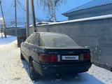 Audi 80 1987 года за 900 000 тг. в Усть-Каменогорск – фото 3