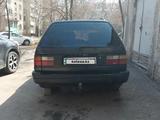Volkswagen Passat 1991 года за 850 000 тг. в Алматы – фото 2