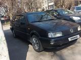 Volkswagen Passat 1991 года за 850 000 тг. в Алматы – фото 3