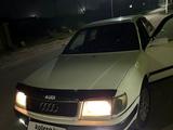 Audi 100 1991 годаfor3 000 000 тг. в Алматы