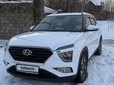 Hyundai Creta 2022 годаfor9 700 000 тг. в Алматы