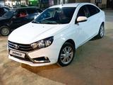 ВАЗ (Lada) Vesta 2019 годаүшін4 500 000 тг. в Актобе – фото 2