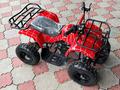 Atv  Atv Квадроцикл 2024г MOWGLI MINI HARDY 50 кубов (Новый Детский)49-CC 2024 годаүшін210 000 тг. в Алматы – фото 11