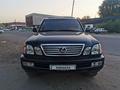 Lexus LX 470 1998 года за 8 500 000 тг. в Шамалган – фото 12