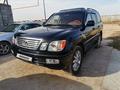 Lexus LX 470 1998 годаfor8 500 000 тг. в Шамалган – фото 18