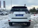 Lexus RX 330 2004 годаfor7 590 000 тг. в Усть-Каменогорск – фото 4