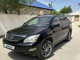 Lexus RX 350 2007 года за 7 350 000 тг. в Актау