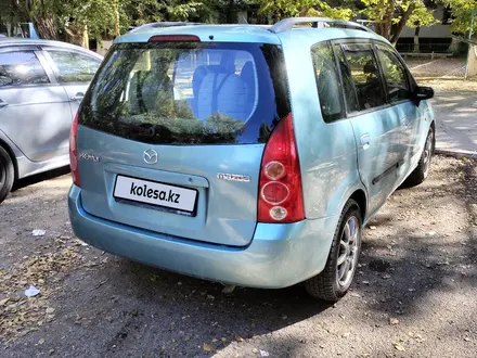 Mazda Premacy 2003 года за 2 800 000 тг. в Тараз