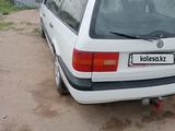 Volkswagen Passat 1994 годаүшін2 500 000 тг. в Павлодар – фото 5