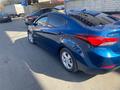 Hyundai Elantra 2014 годаfor6 700 000 тг. в Атырау – фото 4